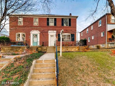 2410 Pelham Ave, Baltimore, MD 21213 - photo 2