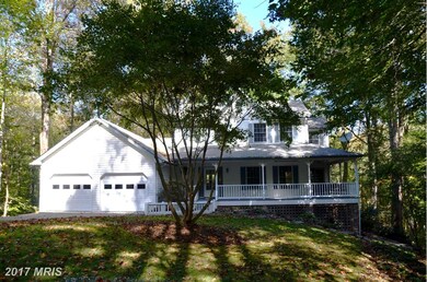 3441 Bristol Ct, Chesapeake Beach, MD 20732 - photo 2