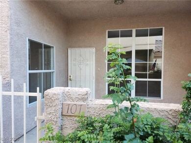 Beautiful Courtyard Entry