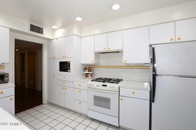 Kitchen-Range