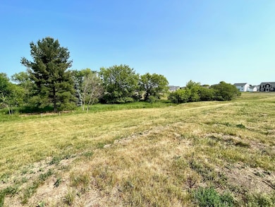 Outlot Behind the Lot