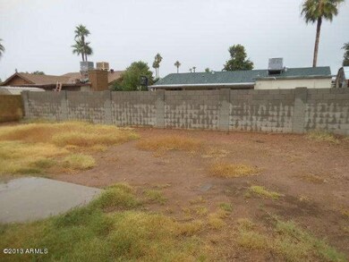 Block Fence