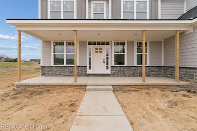 3321 Outback Trail, Pinckney, MI 48169 - photo 5