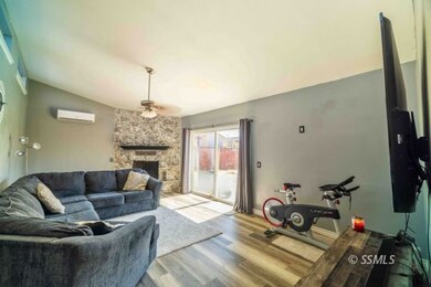Entertainment Room