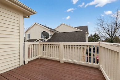 4538 Hilltop Dr unit 16, Loves Park, IL 61111 - photo 3