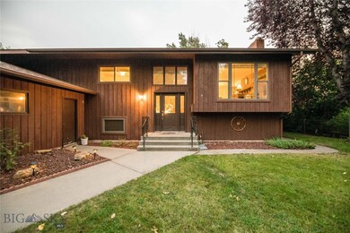 506 N 17th Ave, Bozeman, MT 59715 - photo 2