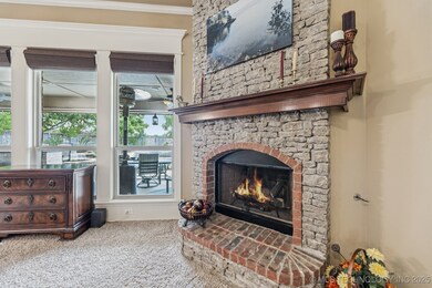 1024 S Joshua Ave, Broken Arrow, OK 74012 - photo 6