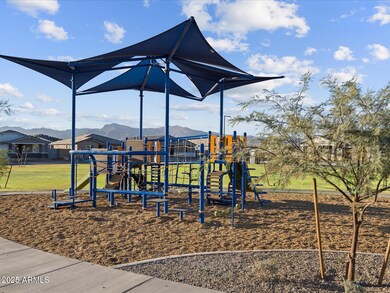 Abel Ranch Community