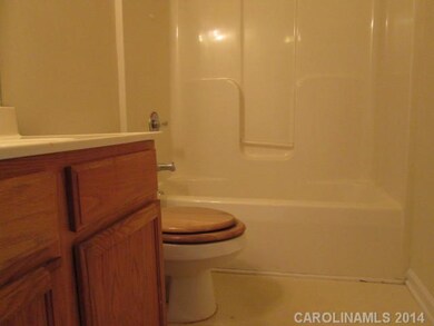 Bathroom - Full Bath