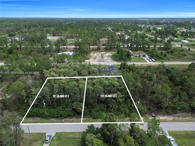 723 Alamo St E, Lehigh Acres, FL 33974 - photo 2
