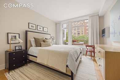 The Rockwell unit 3 C, New York, NY 10025 - photo 7