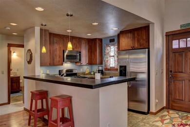 0 Red Canyon Trail unit C 739838, Durango, CO 81301 - photo 2