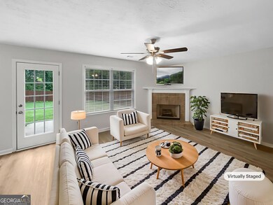 4107 Round Stone Trail, Snellville, GA 30039 - photo 2