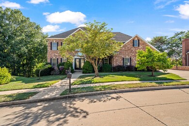 1806 Dunhill Way, Columbia, MO 65203