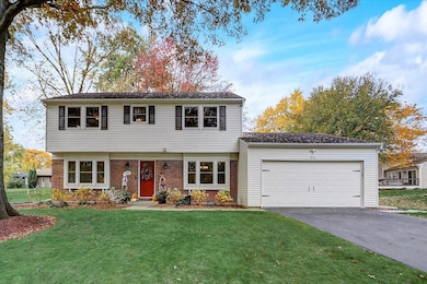 1913 Northfield Ct, Naperville, IL 60565 - photo 2