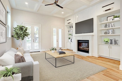 623 W 26th St, Houston, TX 77008 - photo 6