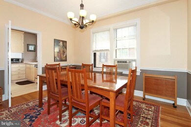 3020 Tilden St NW unit 304, Washington, DC 20008 - photo 7