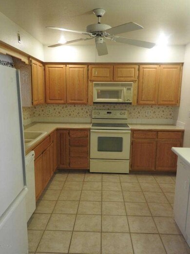 Updated Kitchen