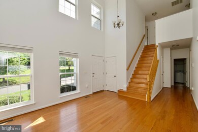 17528 October Glory Loop, Dumfries, VA 22026 - photo 5