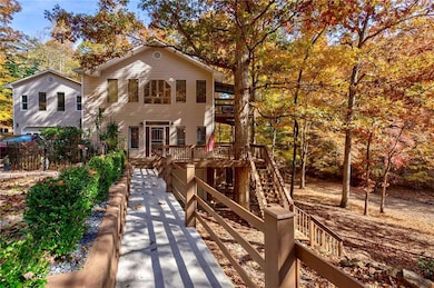 3645 Bert Dr, Gainesville, GA 30506 - photo 2