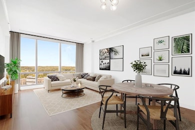 5 Renaissance Square unit 26B, White Plains, NY 10601 - photo 5