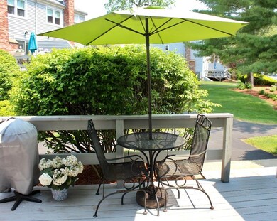 9 Casey Cir unit 9, Waltham, MA 02451 - photo 4