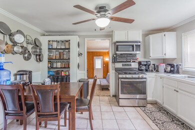 open concept
