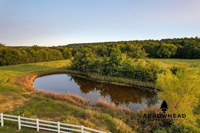 411658 Highway 9, Eufaula, OK 74432 - photo 5