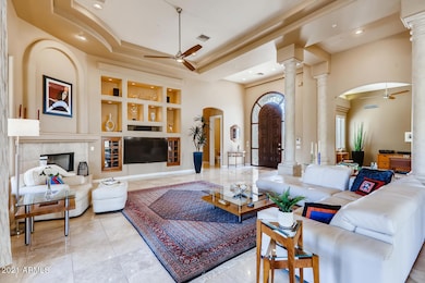 12323 N 116th St Scottsdale AZ-large-007