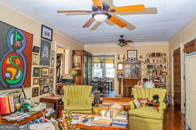 1765 Peachtree St NE unit 3B, Atlanta, GA 30309 - photo 3