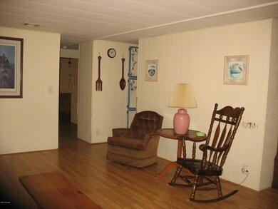 5502 Circle Z Living Room