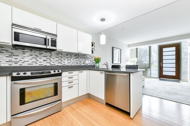 Sierra & Tango Condominiums unit T119, Cambridge, MA 02141 - photo 6