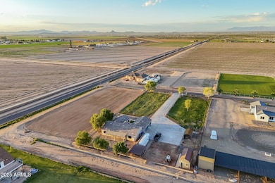 3635 E Graythorn Way, Coolidge, AZ 85128 - photo 6