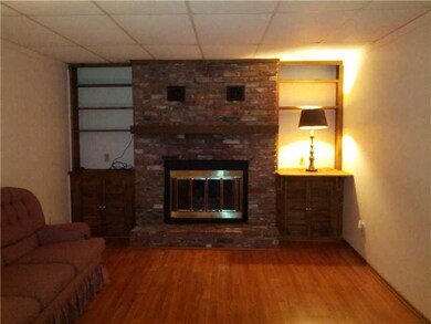 Family Room.