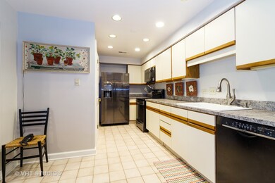 3415 Vollmer Rd unit 303, Flossmoor, IL 60422 - photo 6