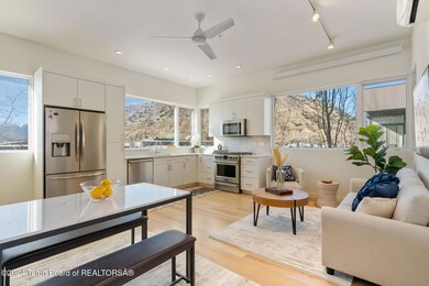 2nd Level Living