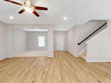 1248 Steed Bluff Dr, Alvin, TX 77511 - photo 5