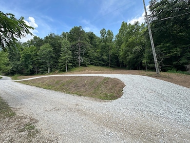 Road Frontage