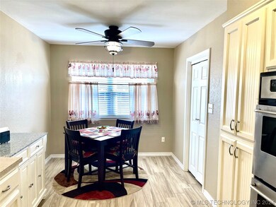 912 Cheyenne St, Ardmore, OK 73401 - photo 5