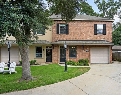 845 Montgomery St, Mandeville, LA 70448 - photo 2