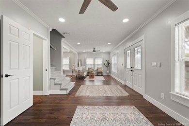 104 Cook St, Corydon, IN 47112 - photo 5