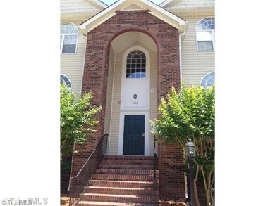 Facade/Exterior Front. Community Entrance...