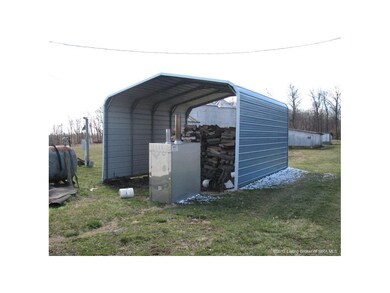 9055 S Old Highway 11 SE, Laconia, IN 47135 - photo 3