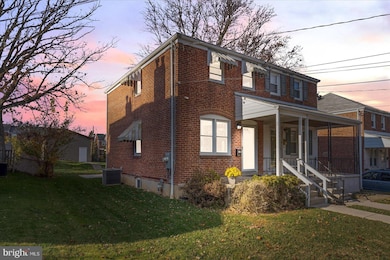 8432 Oakleigh Rd, Parkville, MD 21234 - photo 2