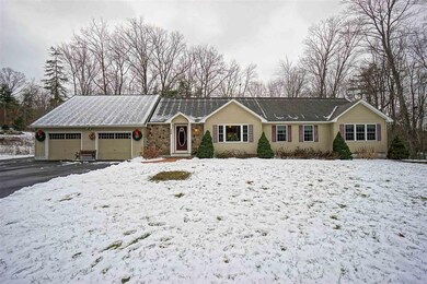 494 Pingree Hill Rd, Auburn, NH 03032 - photo 6