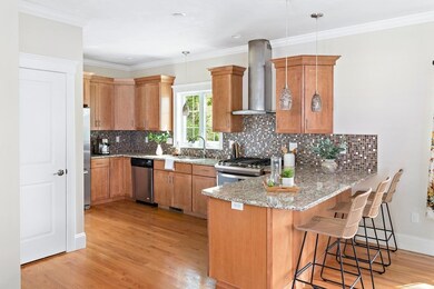 136 Beech St, Belmont, MA 02478 - photo 3