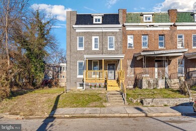 2814 Suffolk Ave, Baltimore, MD 21215 - photo 2