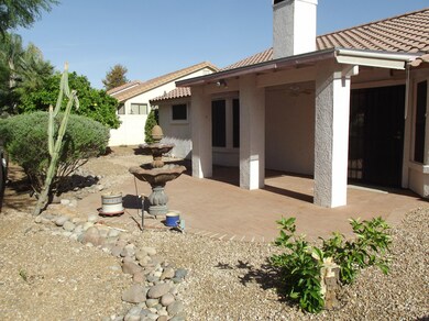 240 E Carolwood Dr, Tucson, AZ 85737 - photo 5