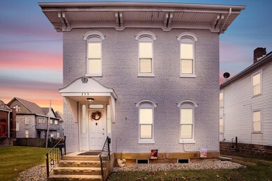 359 E. Main Street, Logan