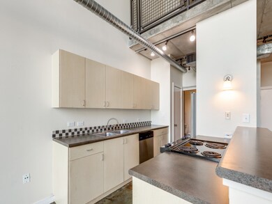 Rise Lofts unit 13438, Houston, TX 77002 - photo 4